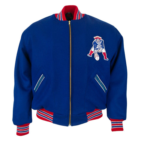 Vintage Sports Jackets | Throwback Jackets – Ebbets Field Flannels