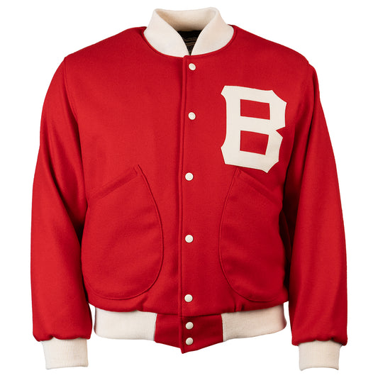 Texas Black Spiders 1938 Road Jersey – Ebbets Field Flannels