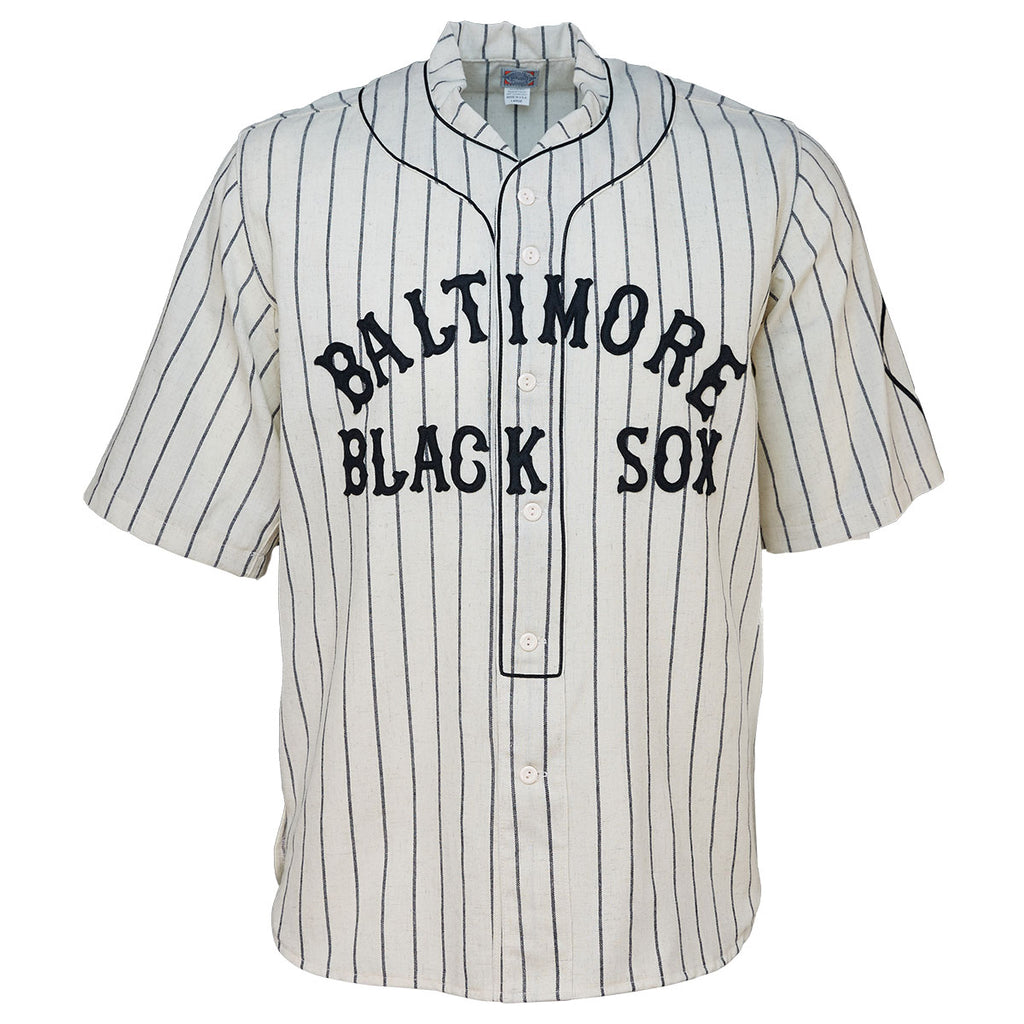 black sox jersey