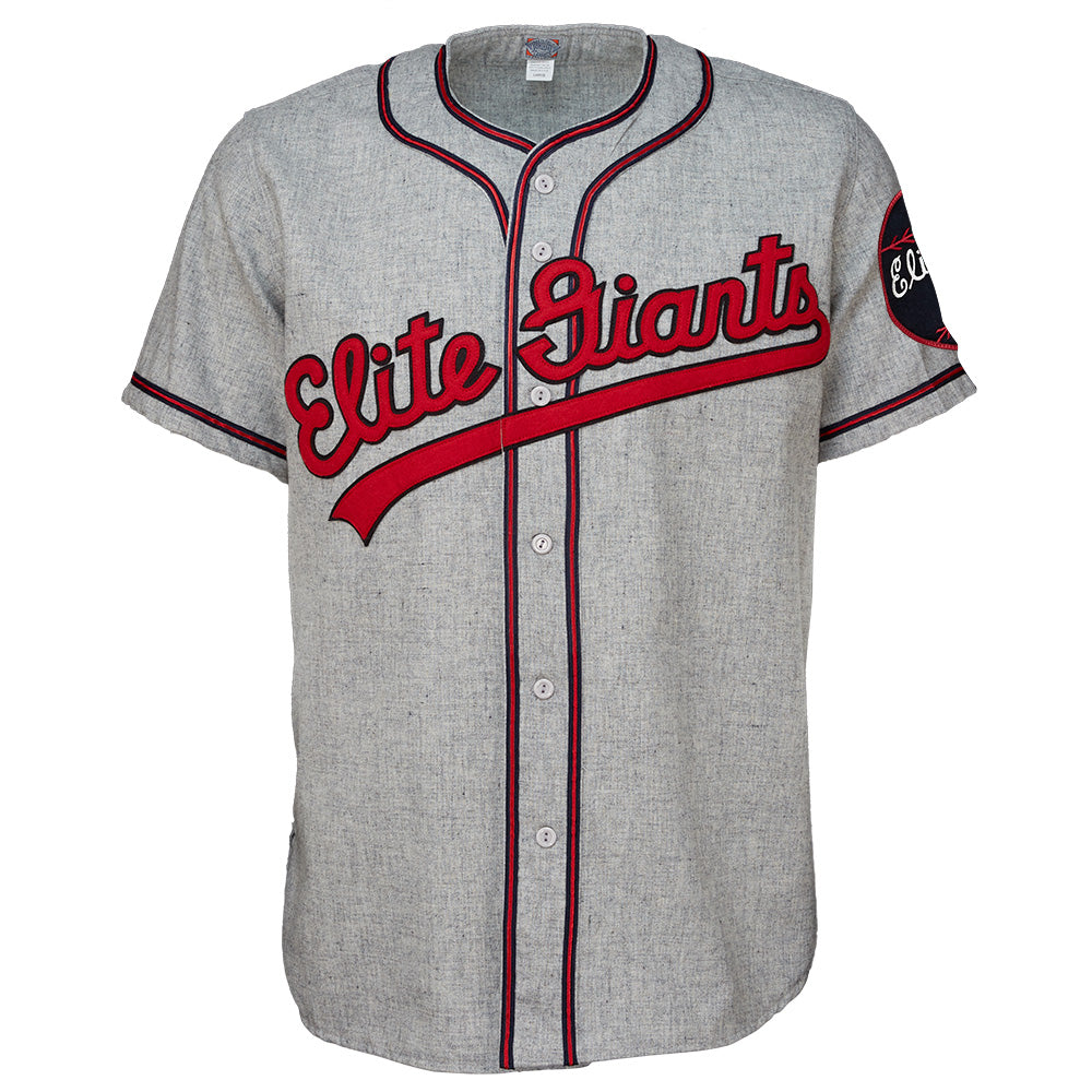 New York Giants 1909 Shawl Collar Sweater – Ebbets Field Flannels