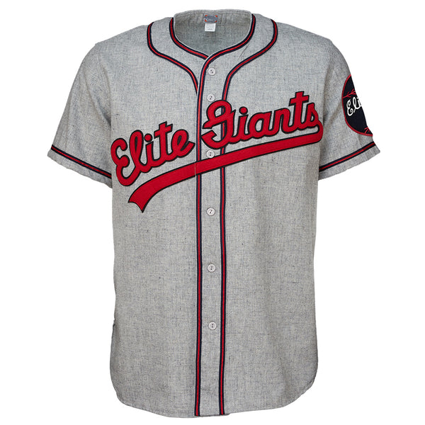 leland giants jersey