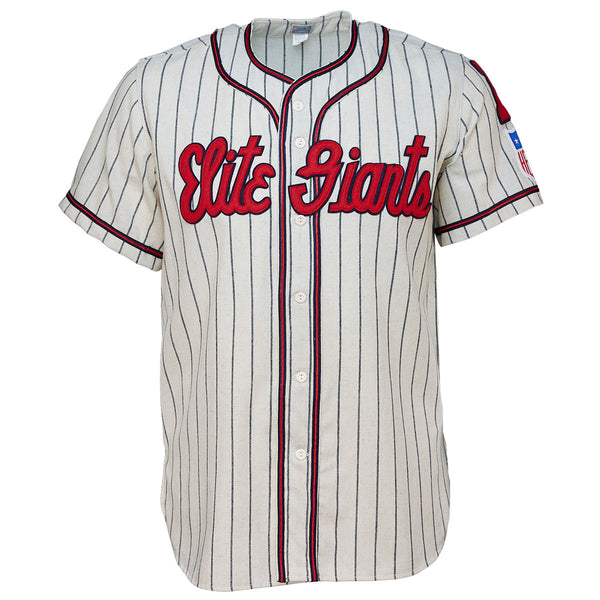 leland giants jersey