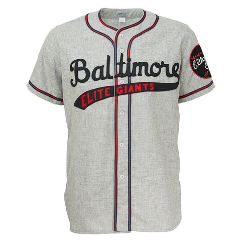 wool baseball jersey