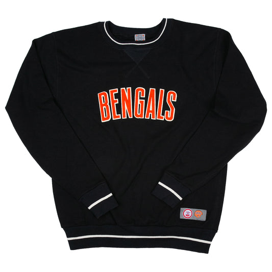 NFL Vintage Crewneck Sweatshirts – Ebbets Field Flannels