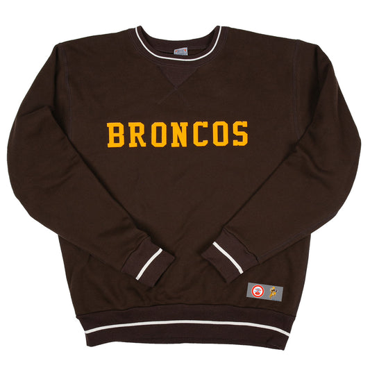 ALL Vintage Crewneck Sweatshirts – Ebbets Field Flannels