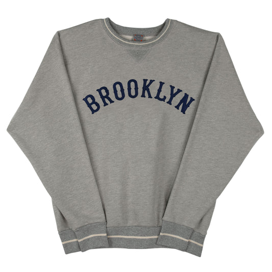 Ebbets Field Flannels Brooklyn Eagles 1935 Road Jersey