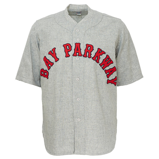 Ebbets Field Flannels Brooklyn Eagles 1935 Road Jersey