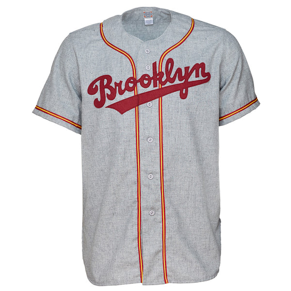 brooklyn robins jersey