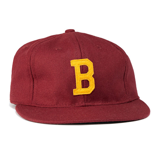 Ebbets Field Flannels Brooklyn Bridegrooms 1889 Home Jersey