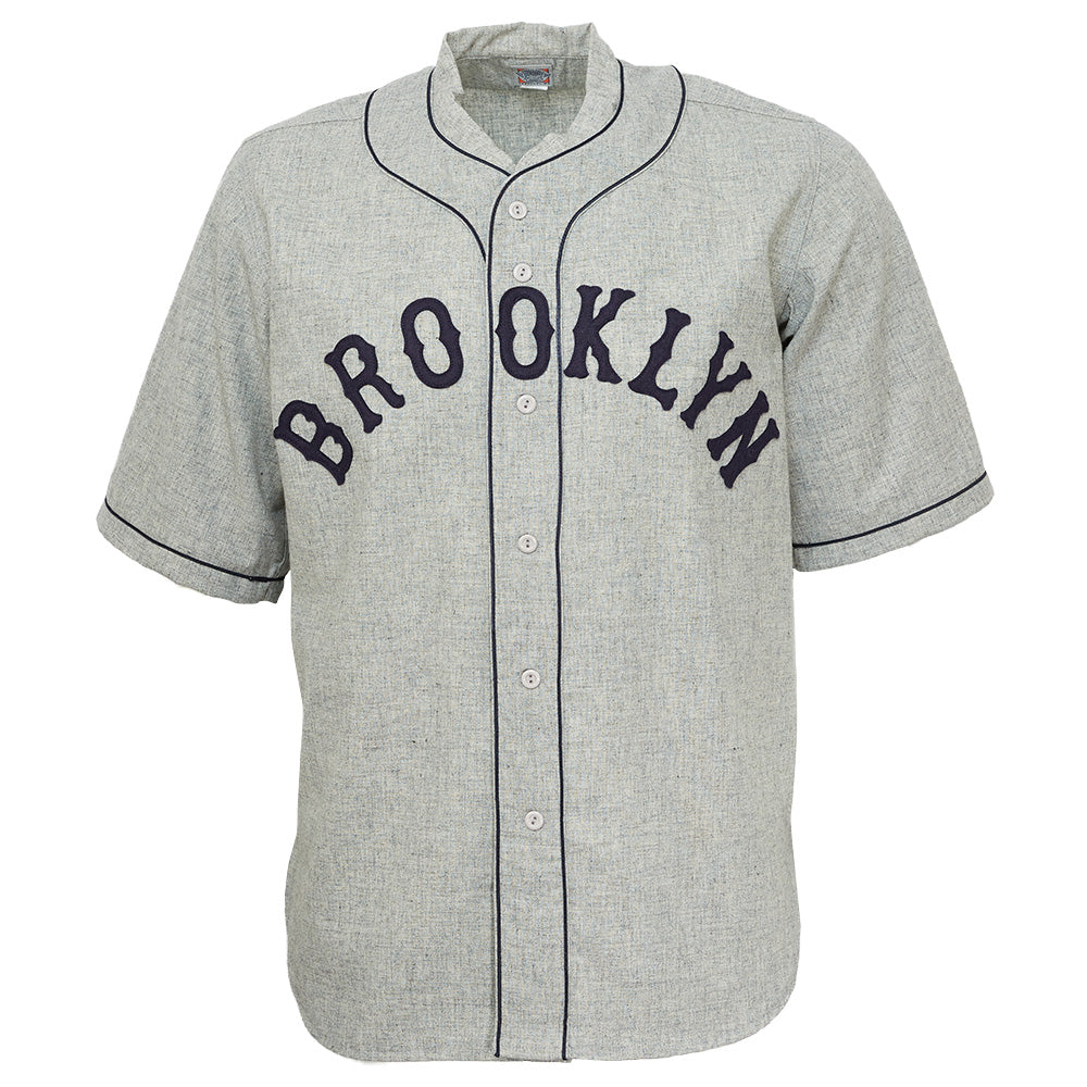 brooklyn jersey shirt