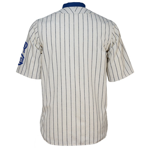 Negro Leagues Flannels – Ebbets Field Flannels