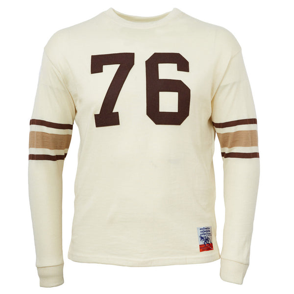 1950 steelers jersey