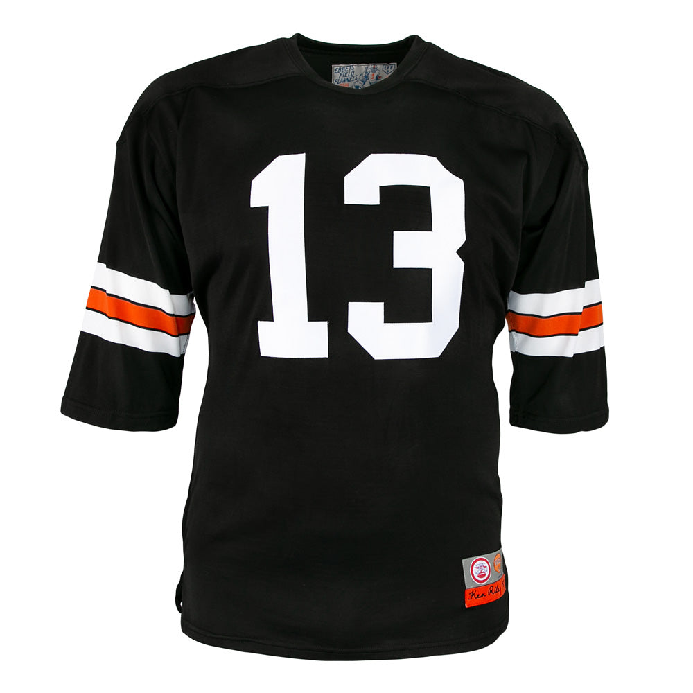 cincinnati bengals football jersey