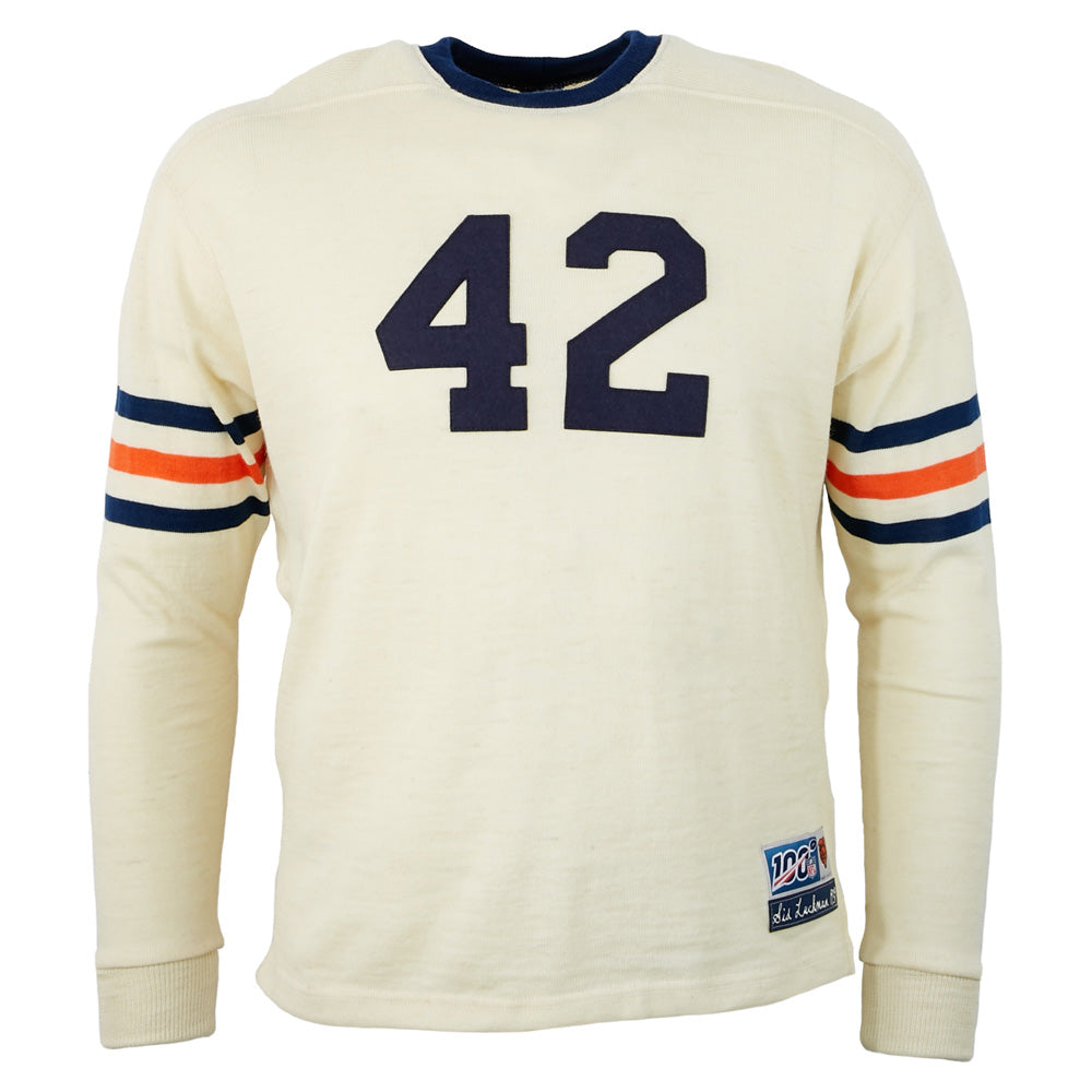 Sid Luckman Jersey on Sale, SAVE 33% 