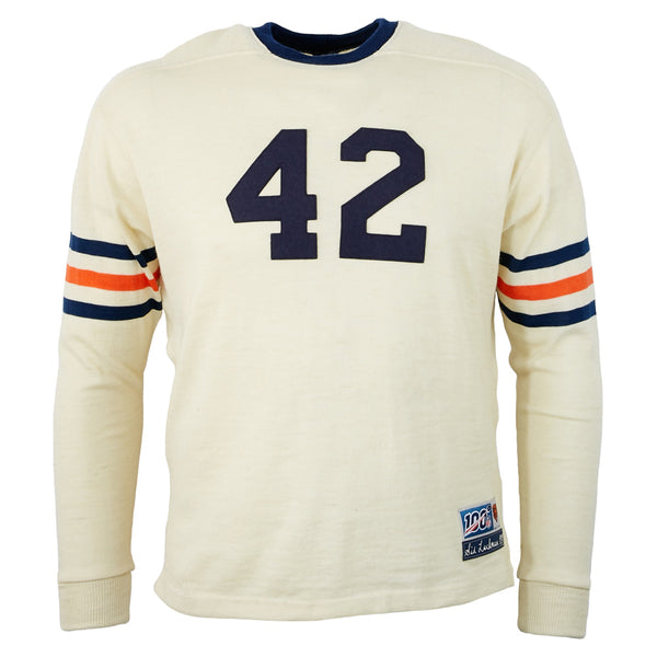 red grange jersey