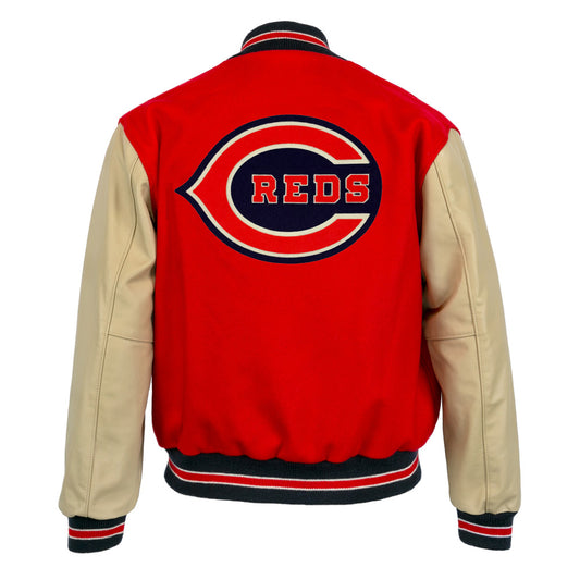 Cincinnati Reds Genuine Merchandise MLB Red and White Shirt XL 1618