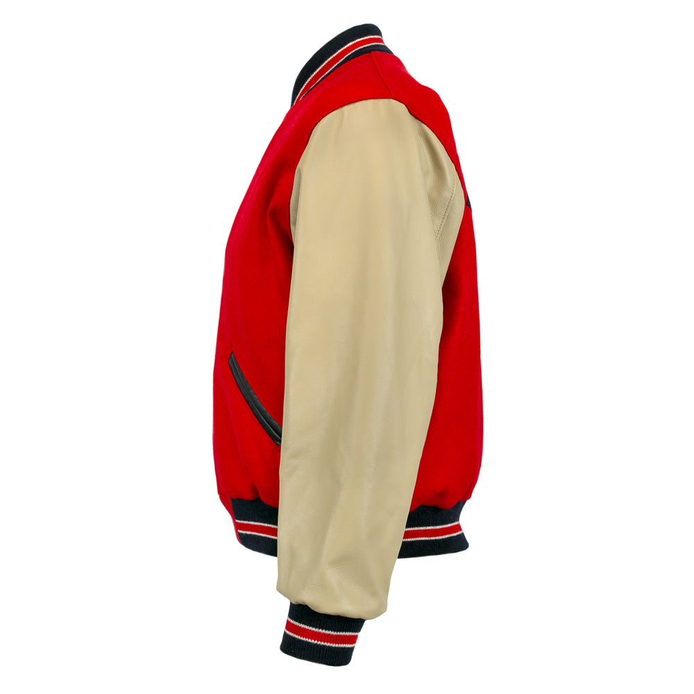 Cincinnati Reds 1940 Authentic Jacket