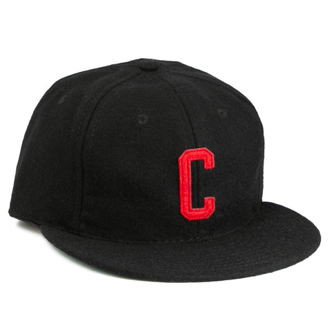 Vintage Ballcaps | Vintage Sports Hats – Ebbets Field Flannels