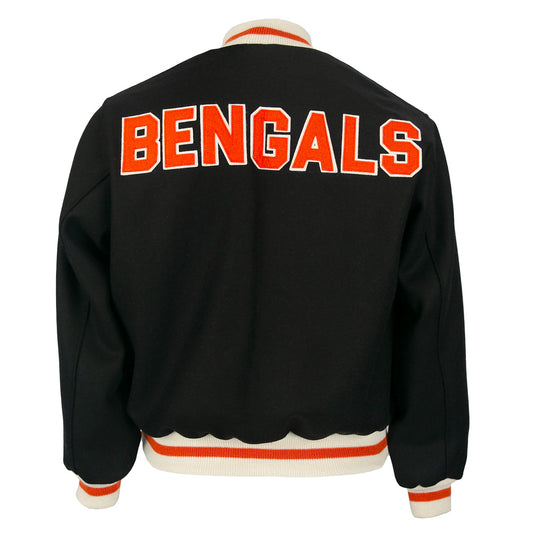 Cincinnati Bengals Vintage Crewneck Sweatshirt