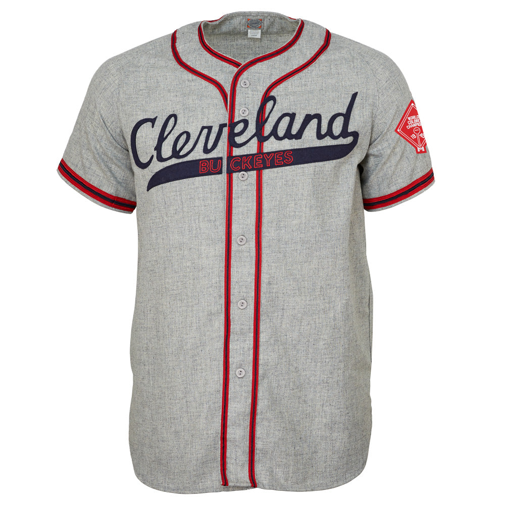 cleveland road jersey