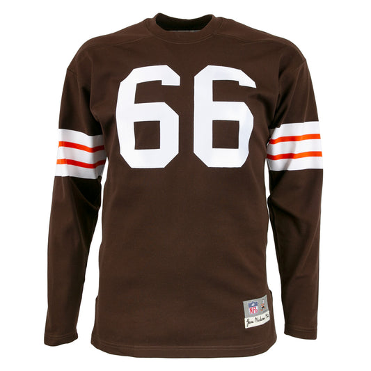 Ebbets Field Flannels Miami Dolphins 1967 Football Jersey