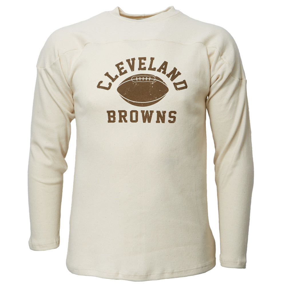 vintage browns shirt