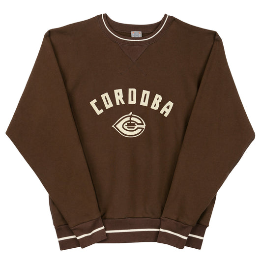 Cincinnati Bengals Vintage Crewneck Sweatshirt