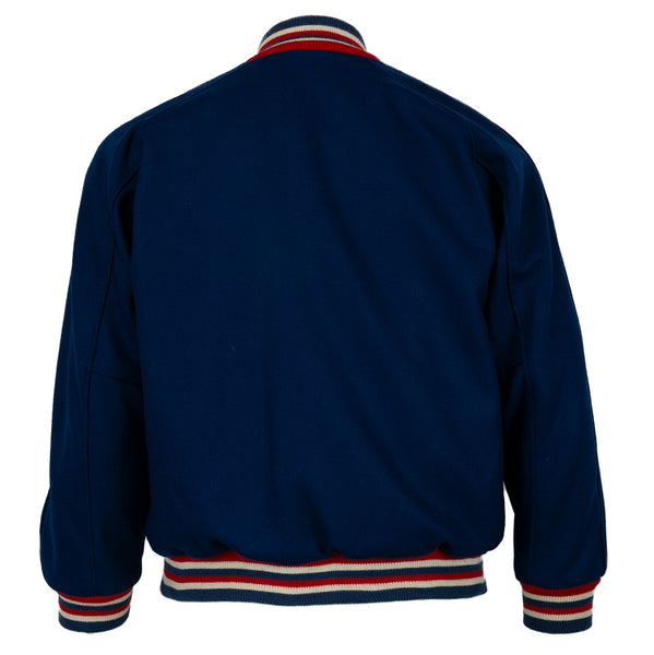 Chicago Cubs 1954 Authentic Jacket – Ebbets Field Flannels