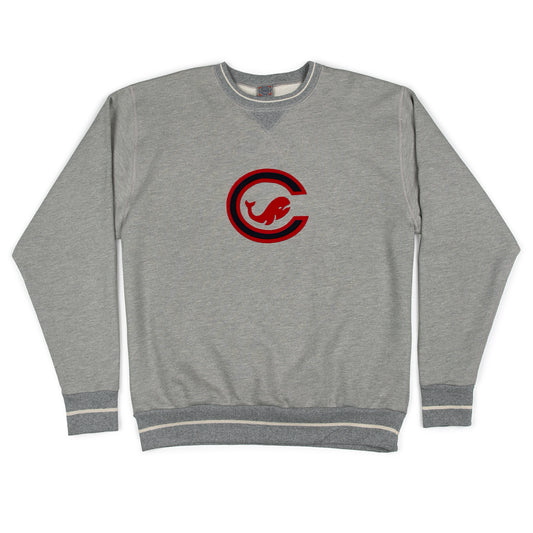 Ebbets Field Flannels Chicago Whales 1915 Home Jersey
