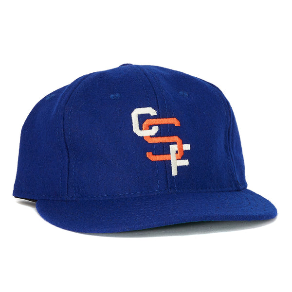 San Diego Padres Hat Vintage Padres Hat Cali Baseball Hat 