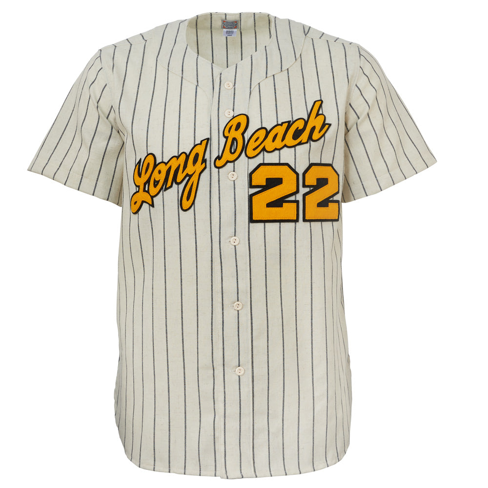 california baseball jersey