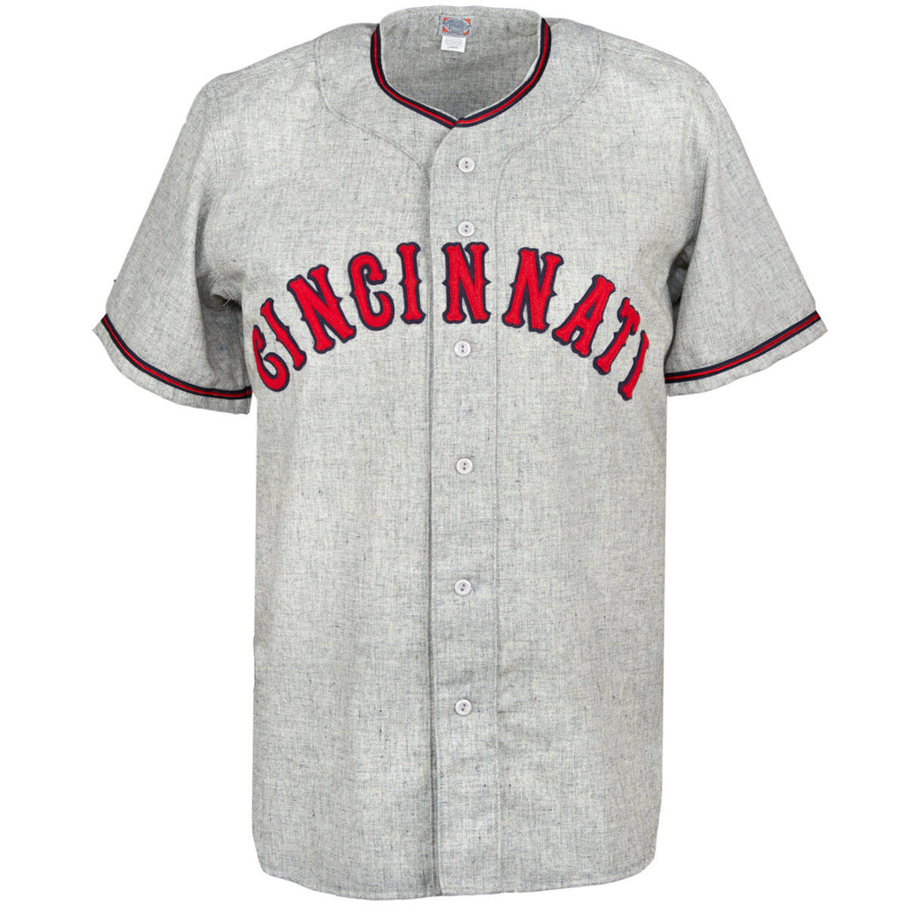 baseball jerseys cincinnati