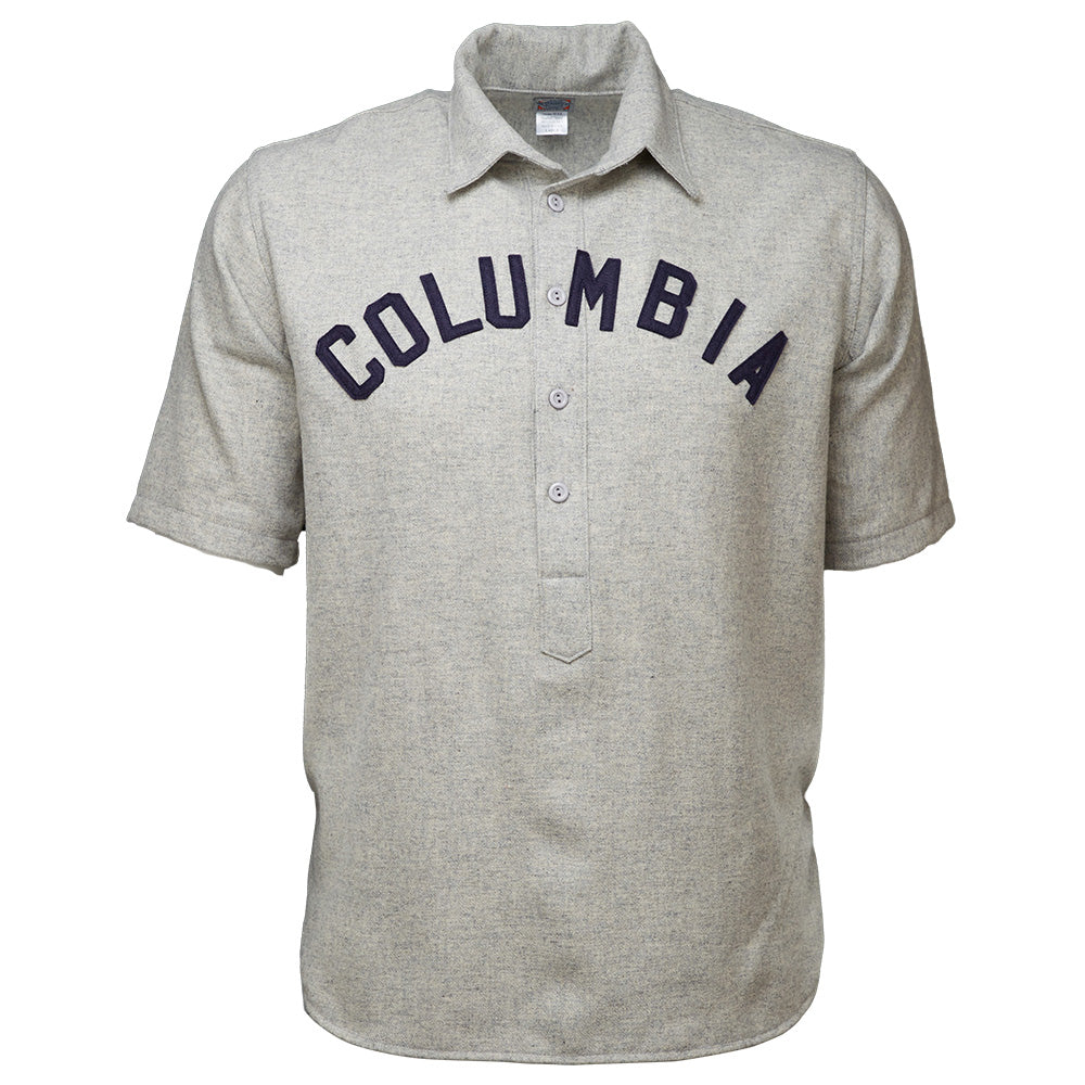 columbia university shirt