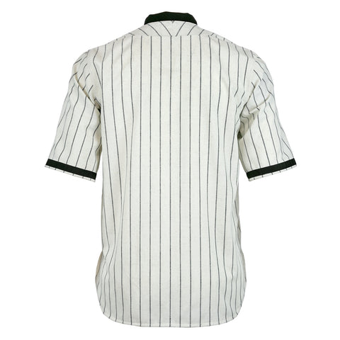 Authentic Baseball Flannels – Ebbets Field Flannels