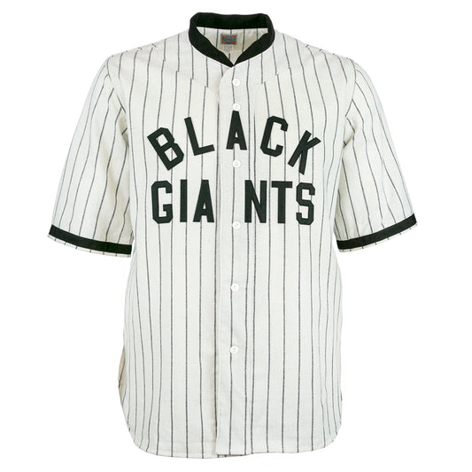 Pittsburgh Crawfords Negro League Ebbets Field Flannels Replica