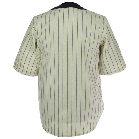 Authentic Baseball Flannels – Ebbets Field Flannels