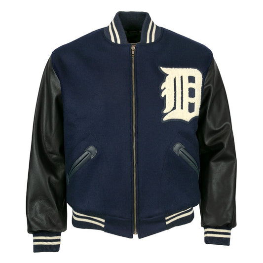 Brooklyn Dodgers 1937 Authentic Jacket