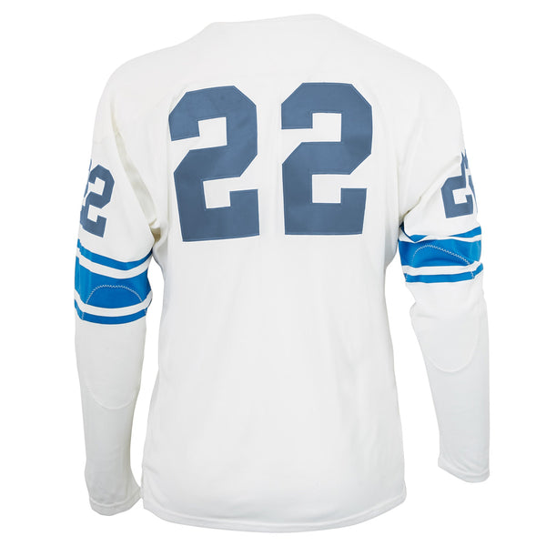 jersey detroit lions