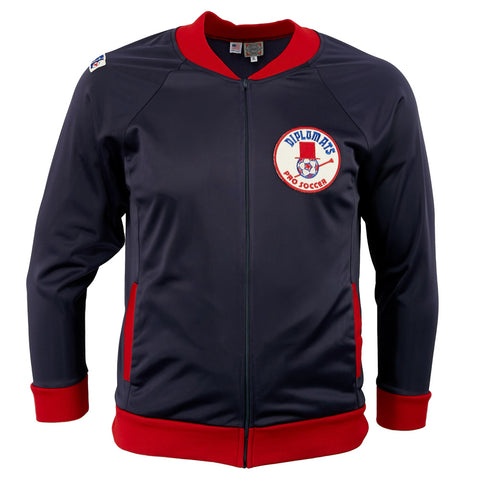 ALL Jackets – Ebbets Field Flannels