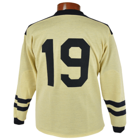 duluth eskimos jersey