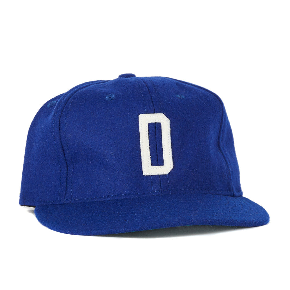 Newark Co-Pilots – Ebbets Field Flannels