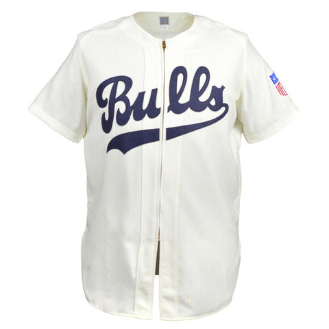 durham bulls jersey