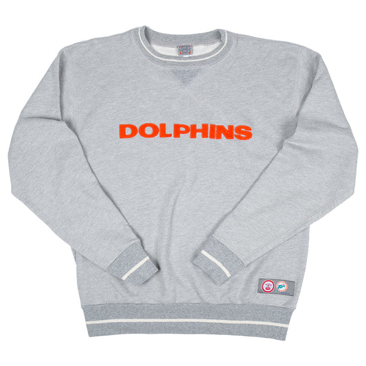 Miami Dolphins – Ebbets Field Flannels