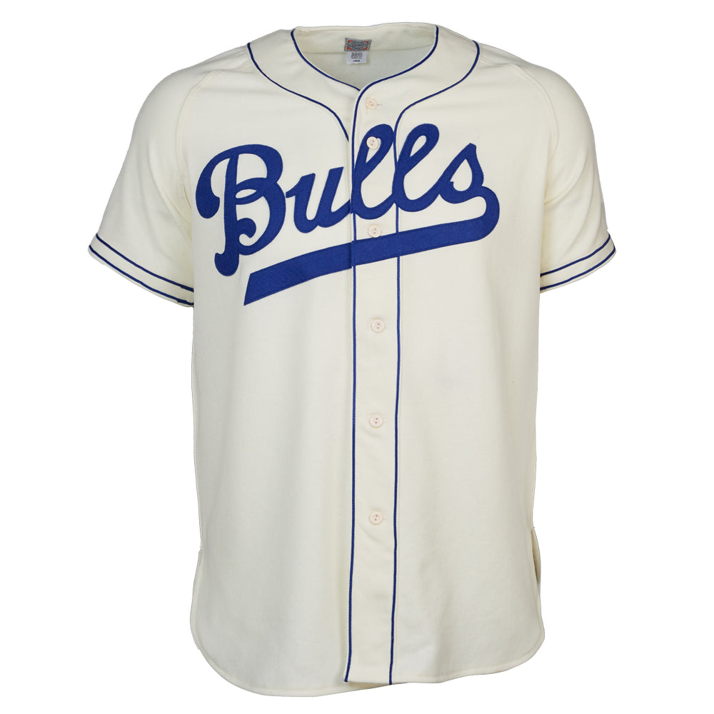 1947 Home Jersey – Ebbets Field Flannels