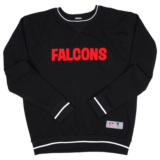 Atlanta Falcons 1967 Authentic Jacket - Ebbets Field Flannels