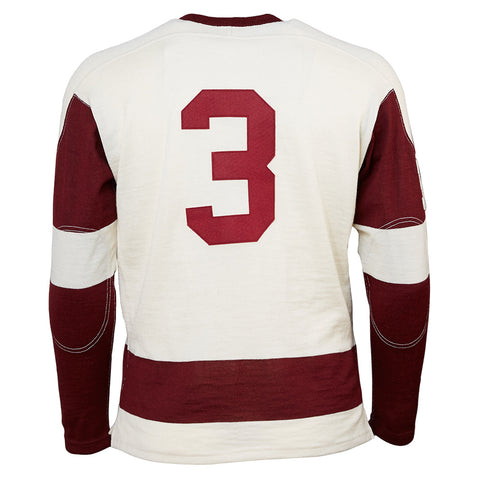 Authentic Hockey Sweaters | Vintage 