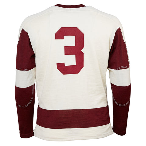 old time hockey jerseys