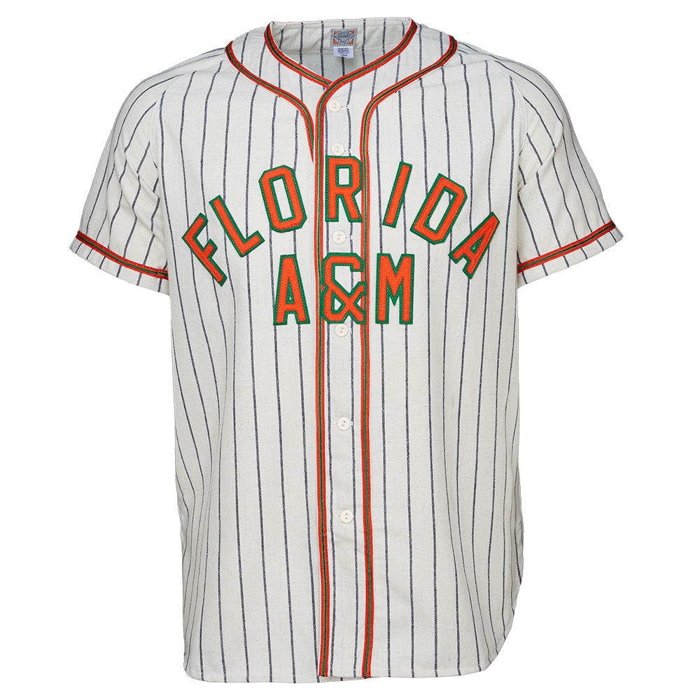 florida baseball jersey