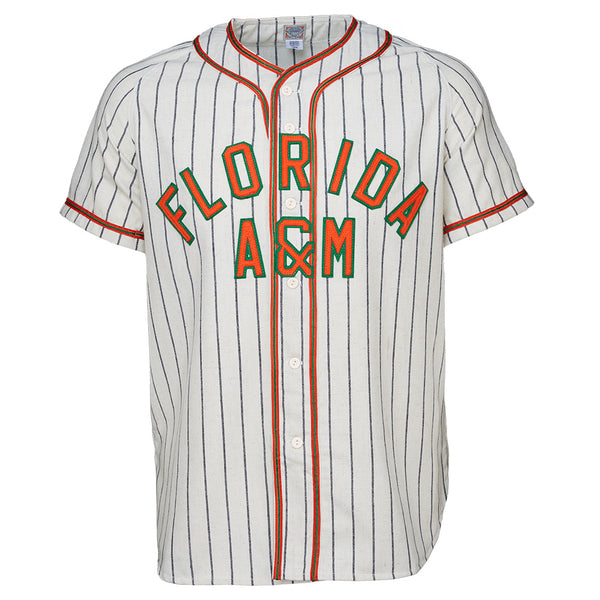 Florida A\u0026M University 1965 Home Jersey 