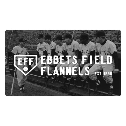 Ebbets Field Flannels Newark Bears 1927 Road Jersey